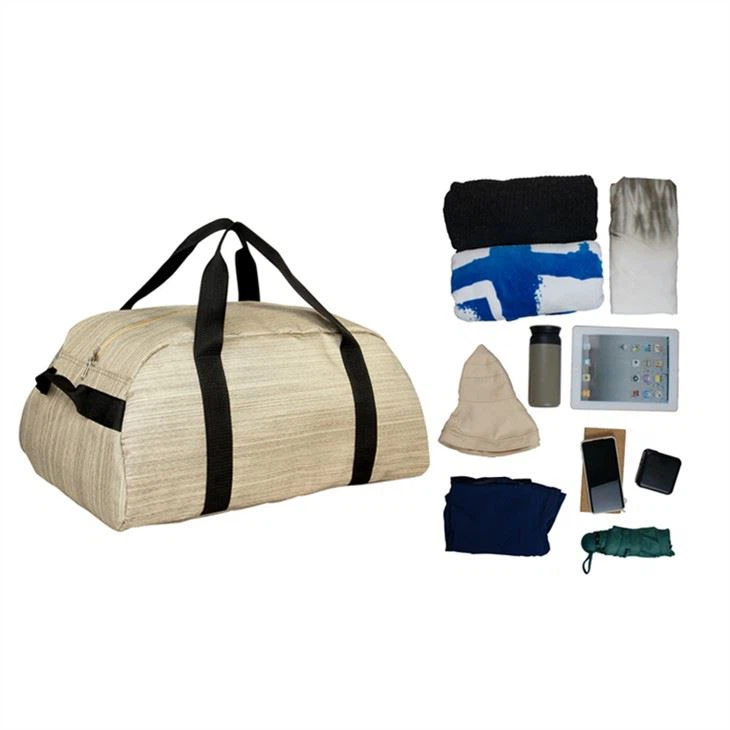 DUFFLE BAG GYM BAG -capacity