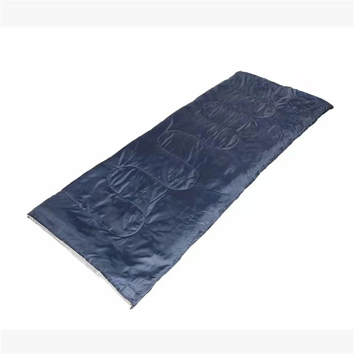 Bag Sleeping Bag-navy