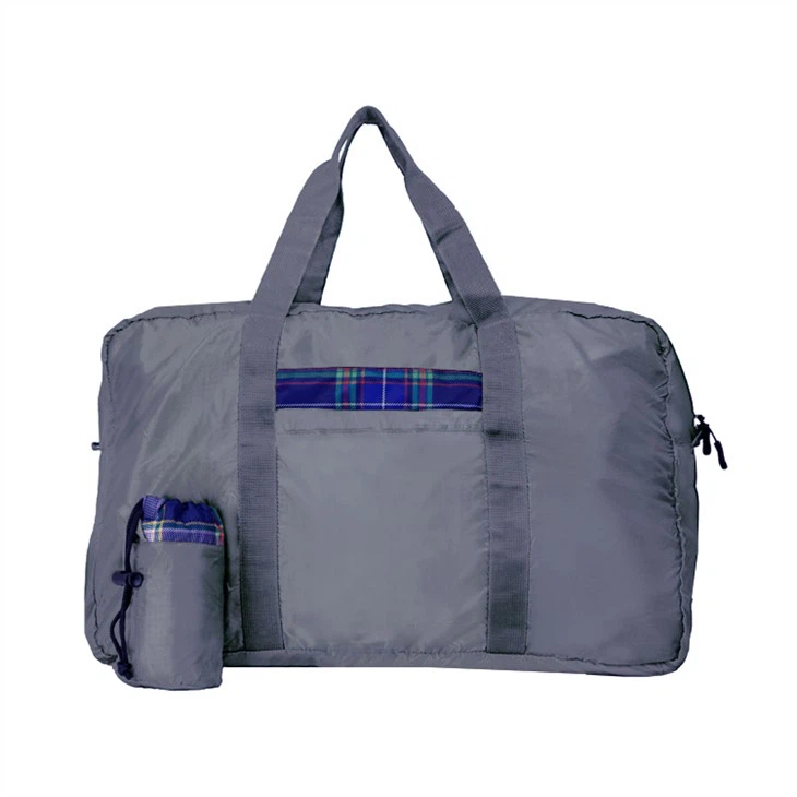 Faltbare Reisetasche