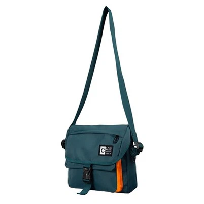 Umhängetasche Messenger