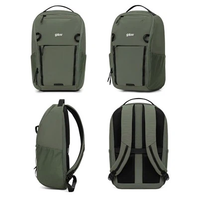 Tägliche Fitnesstasche