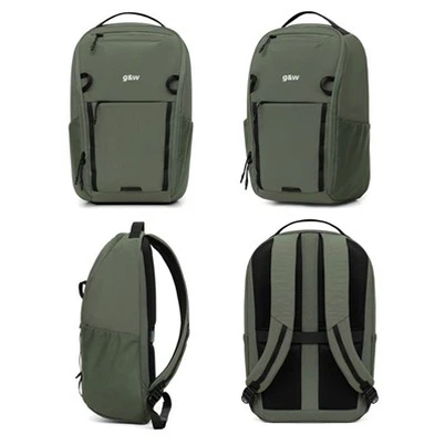 Tägliche Fitnesstasche